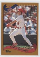 Jim Edmonds [EX to NM]