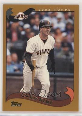 2002 Topps - [Base] #265 - Jeff Kent