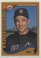 Bobby Valentine [EX to NM]