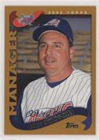 Mike Scioscia