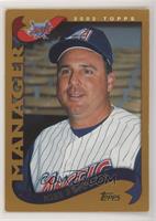 Mike Scioscia [Good to VG‑EX]