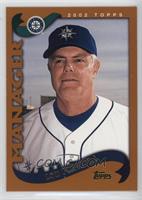 Lou Piniella