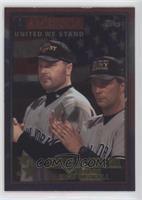 America United We Stand - Yankees vs. White Sox [EX to NM]