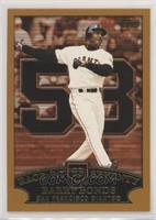 Barry Bonds (Race to Seventy Home Run #53)