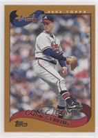 Tom Glavine