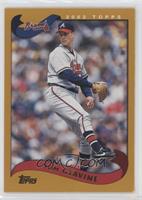 Tom Glavine [EX to NM]