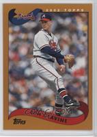 Tom Glavine [Good to VG‑EX]