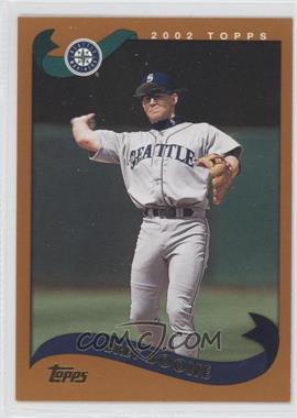 2002 Topps - [Base] #6 - Bret Boone