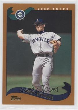 2002 Topps - [Base] #6 - Bret Boone