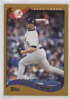 Roger Clemens