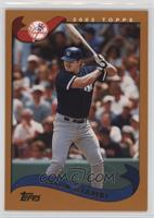 Jason Giambi [Good to VG‑EX]