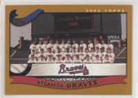 Atlanta Braves Team