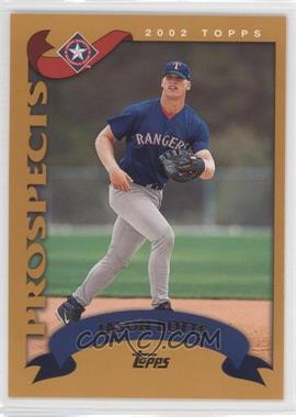 2002 Topps - [Base] #682 - Jason Botts