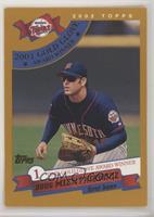 Doug Mientkiewicz [Good to VG‑EX]