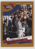 Todd Helton [EX to NM]