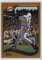 Tony Gwynn [EX to NM]