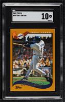 Tony Gwynn [SGC 10 GEM]