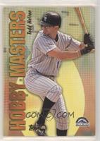 Todd Helton [EX to NM]