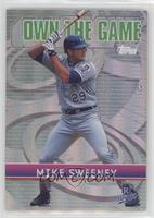 Mike Sweeney