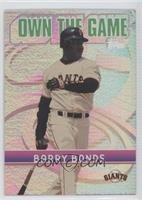 Barry Bonds