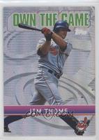 Jim Thome