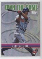 Jim Thome