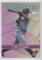 Jim Thome