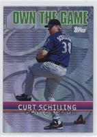 Curt Schilling