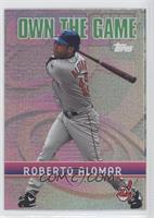 Roberto Alomar