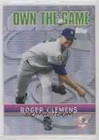 Roger Clemens