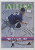 Curt Schilling [EX to NM]