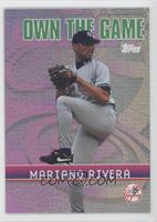 Mariano Rivera