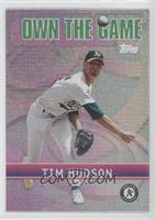 Tim Hudson