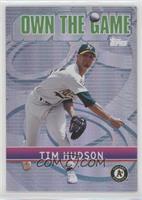 Tim Hudson