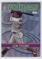 Jim Thome