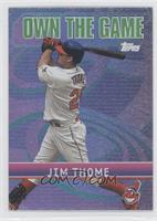 Jim Thome