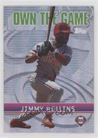 Jimmy Rollins