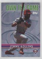 Jimmy Rollins