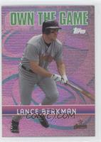 Lance Berkman