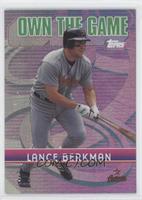 Lance Berkman