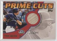 Todd Helton #/200