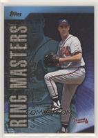 Greg Maddux