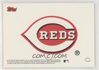 Cincinnati Reds Team