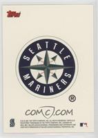 Seattle Mariners Team