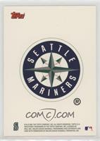 Seattle Mariners Team