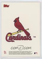 St. Louis Cardinals Team