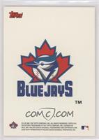 Toronto Blue Jays Team [EX to NM]