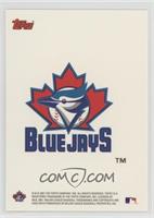 Toronto Blue Jays Team