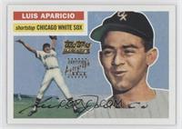 Luis Aparicio