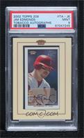 Jim Edmonds [PSA 9 MINT]